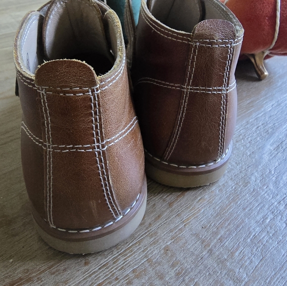 Booties - Picture 7 of 14